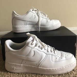 Nike Air Force 1